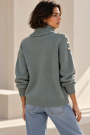 Βεραμάν stud detail ζιβάγκο