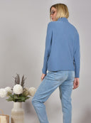 Ραφ oversized knit ζιβάγκο