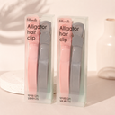 Fillimilli Alligator Hair Clips – 2 Τεμάχια