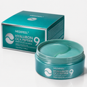 Medi-Peel Hyaluron Cica Peptide 9 Ampoule Eye Patch – 60 Patches