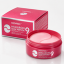 Medi-Peel Hyaluron Rose Peptide 9 Ampoule Eye Patch